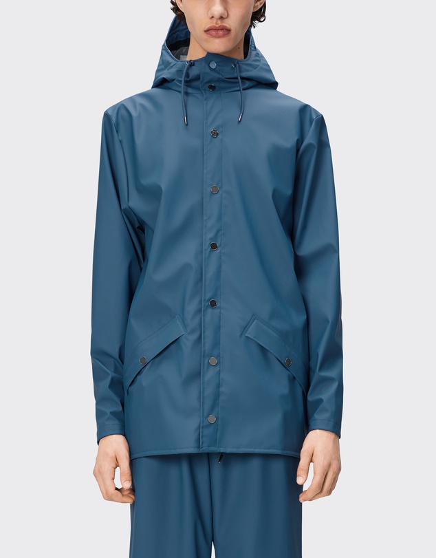 RAINS - Rain Jacket