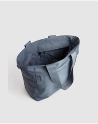 Nere - Bondi Nylon Large Tote Bag