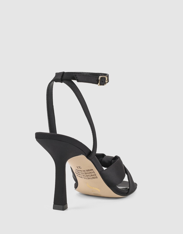 Siren - Spring Knot Sandals