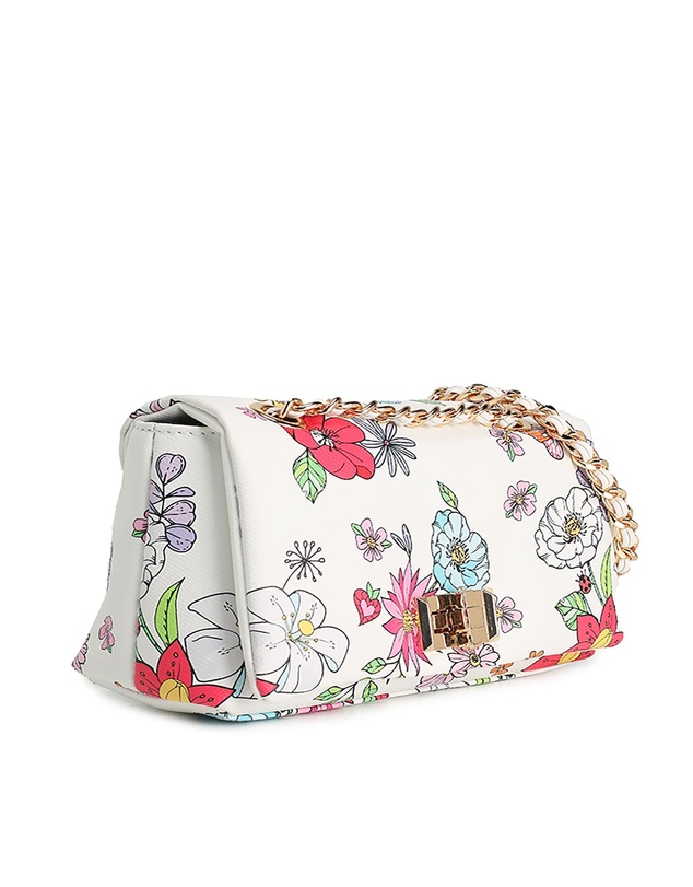 ALDO - Petalbloom Sling Bag