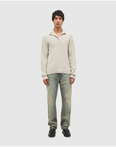 Neuw - Maskin Henley