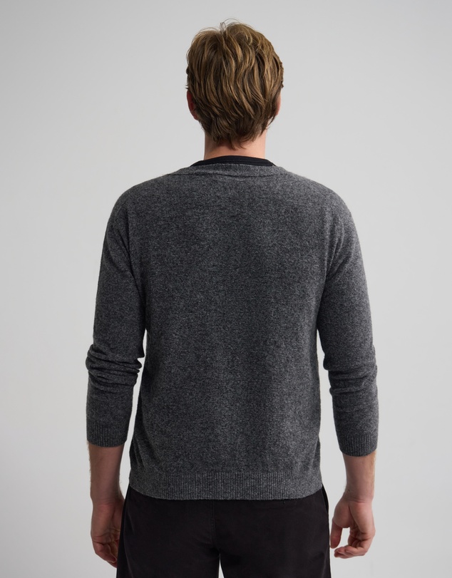 Oxford - Leopold Cardigan