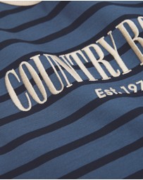Country Road - Long Sleeve Heritage T-shirt