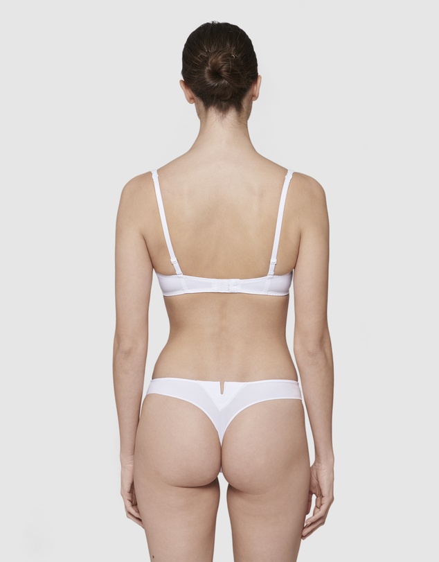 Simone Perele - Saga Thong