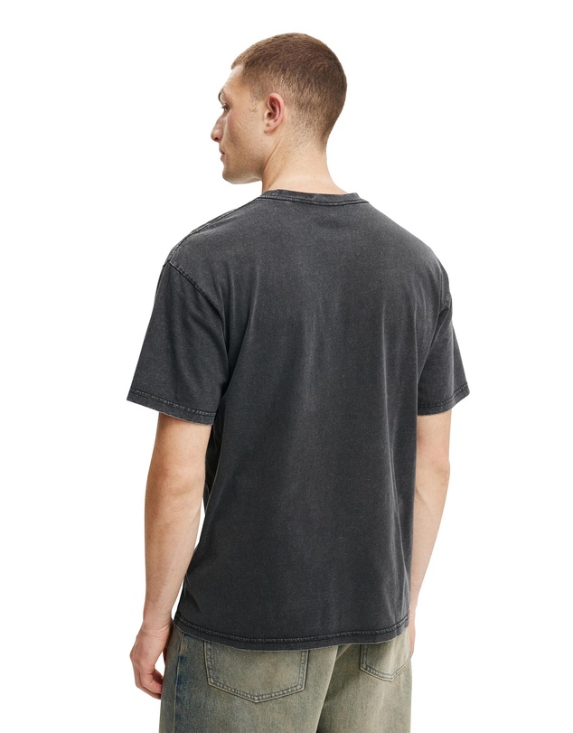 Cotton On - Loose Fit Michelin T-Shirt