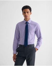 Oxford - Beckton Slim Fit Shirt