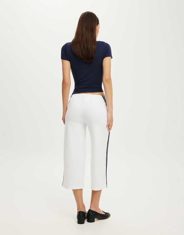 Cotton On Body Active - Sculpt Fleece Culotte