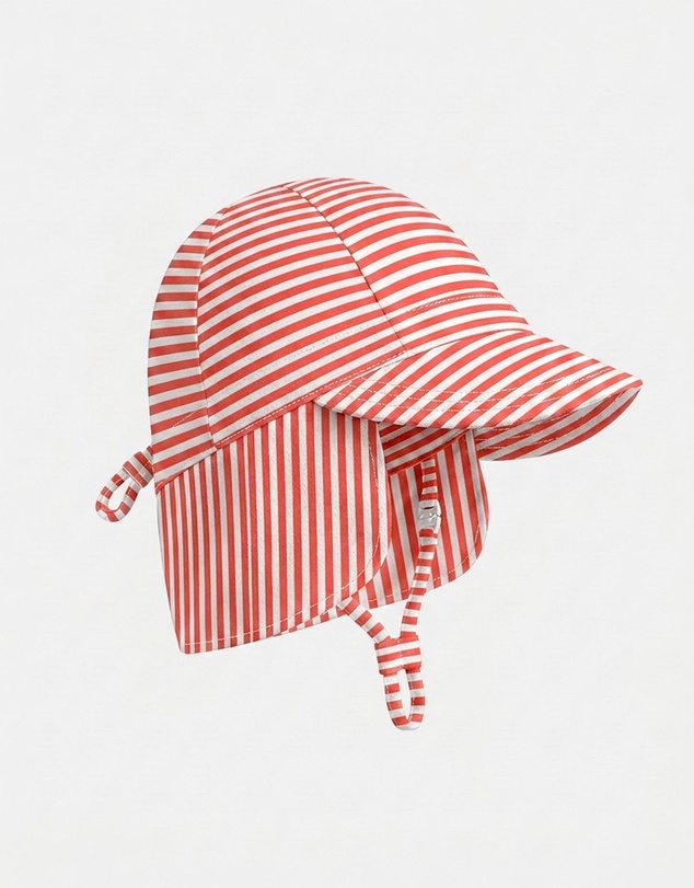 Toshi - Mini Flap Cap - Babies-Kids