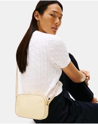 Tommy Hilfiger - Logotape Camera Bag