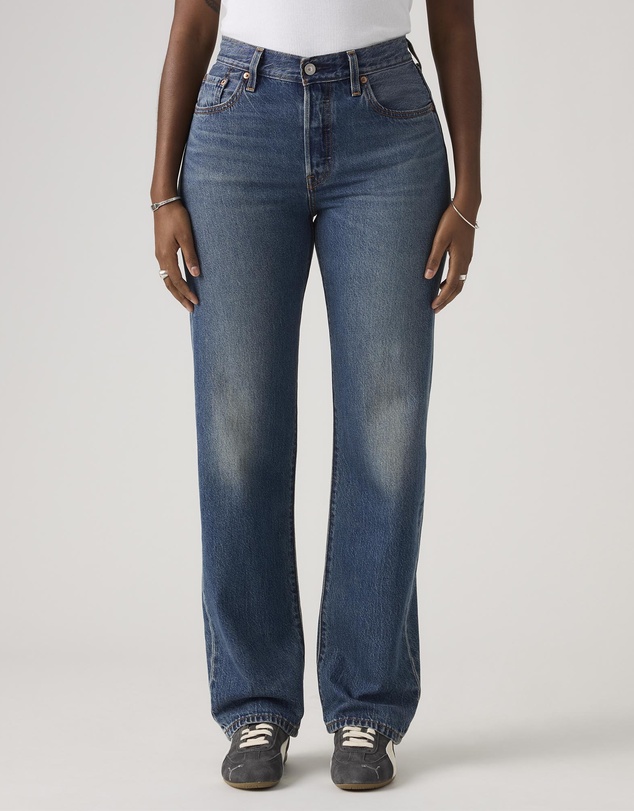 Levi's - 501 '90s Lightweight Jeans