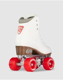 Crazy Skates - Retro Roller Skates