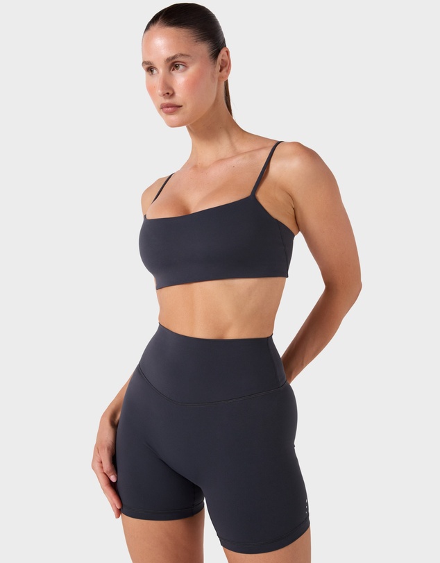 REC GEN - FITform Strap Bra