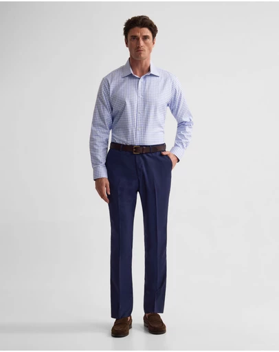 Oxford - Islington Classic Fit Luxury Shirt