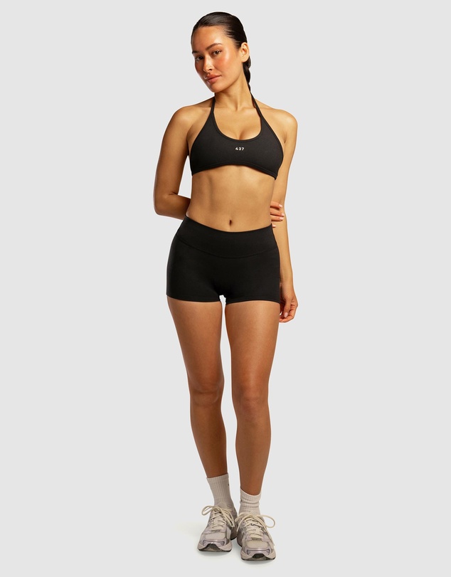 437 - The Micro Shorts