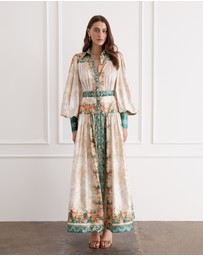 Aqua Blu Australia - Dorée Genevieve Dress