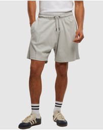 Urban Classics - Jersey Track Shorts