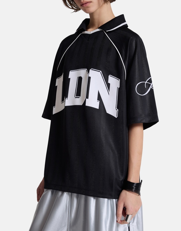 Jaded London - LDN Football Top