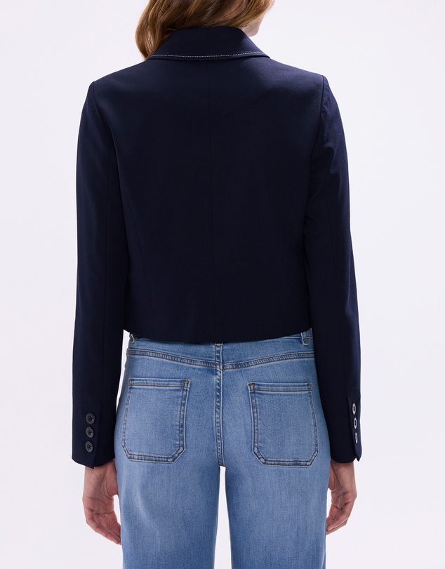 Marcs - Logan Crop Jacket