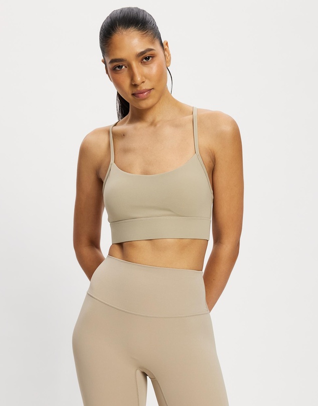 AVE Active - Longline Sport Bra