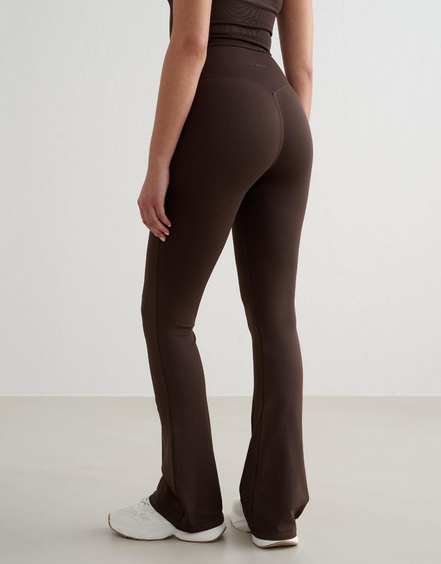 Aim'n - Shape Seamless Flare Tights