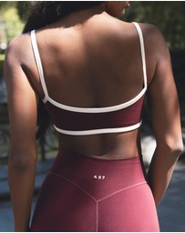 437 - The Micro Bra