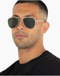 Eclectics - Cameron Sunglasses - UV400