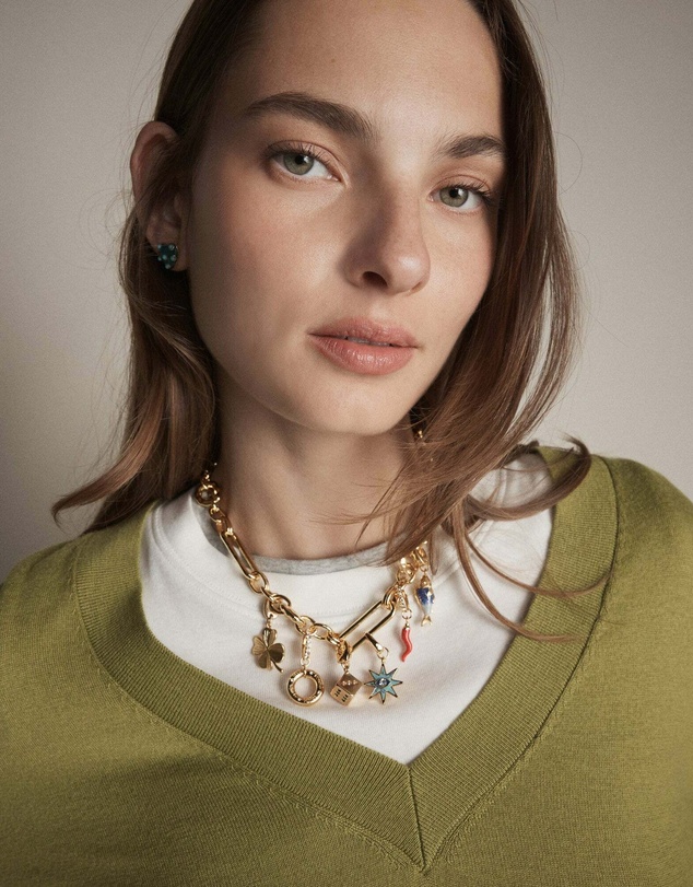 MIMCO - Circulate Charm