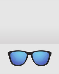 Hawkers Co - Polarized Carbon Black Sky ONE