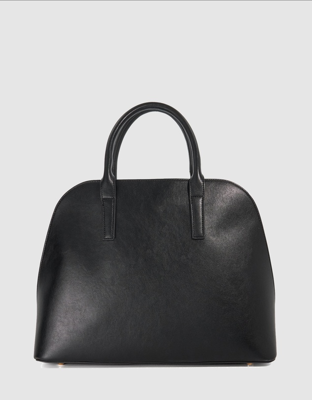 Dune London - Dandelions L - Black