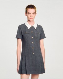Sandro - Lenora Dress