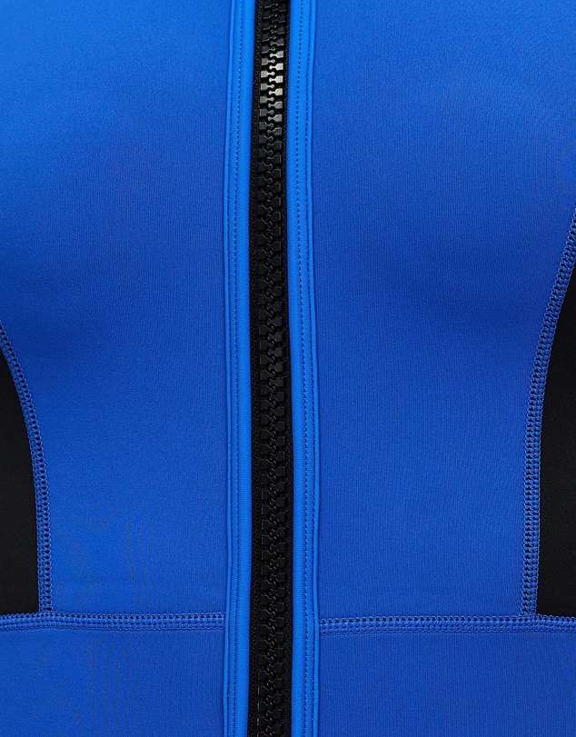 Duskii - Neoprene Tank Suit
