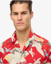 Superdry - Merchant Hawaiian Shirt