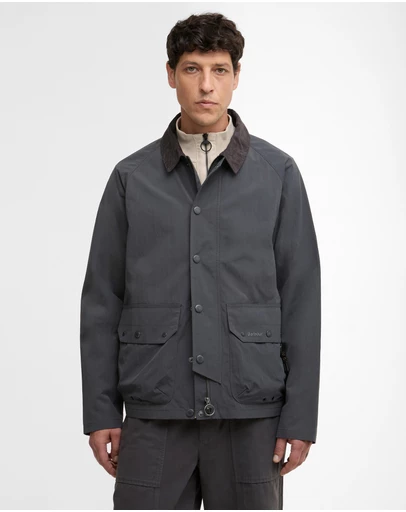 Barbour - Re-Engineered Casual Chore Jacket