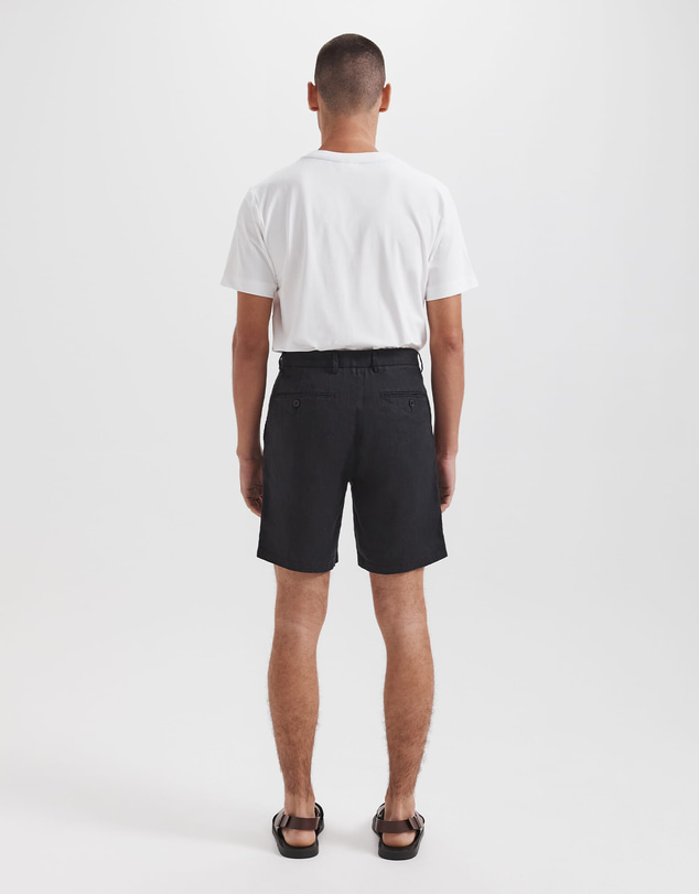 SABA - Luca Linen Short
