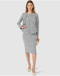 SACHA DRAKE - Phoebe Dress