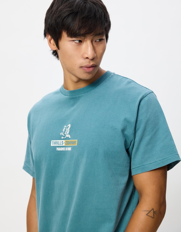 Thrills - Risen Merch Tee