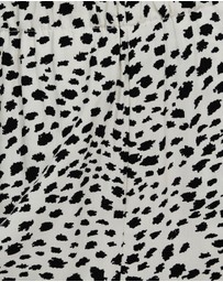 Brixton - Cheetah Crop Pants