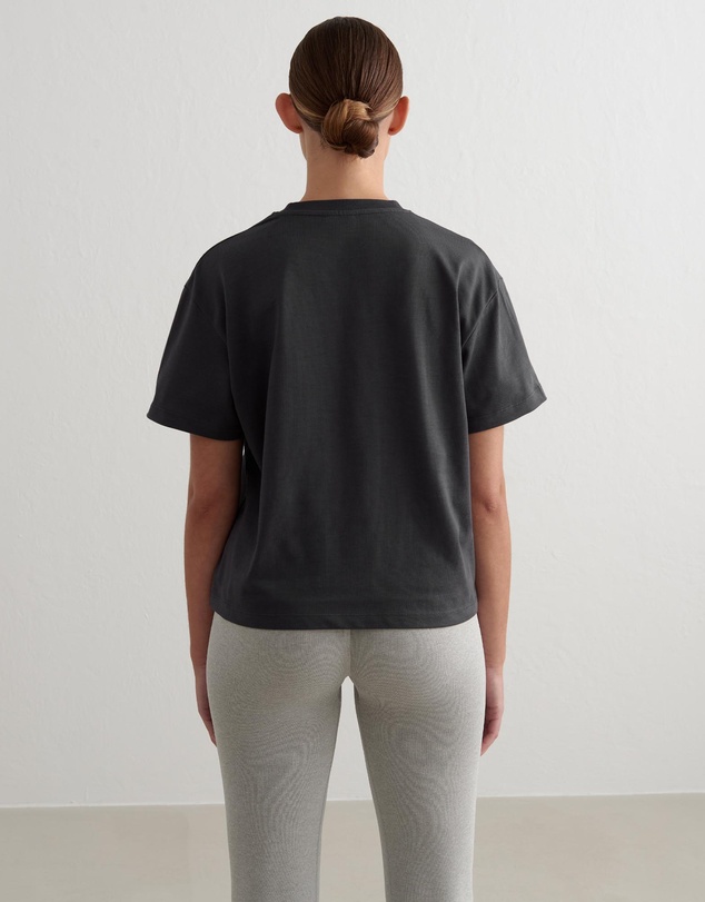Aim'n - Varsity Boxy T-Shirt
