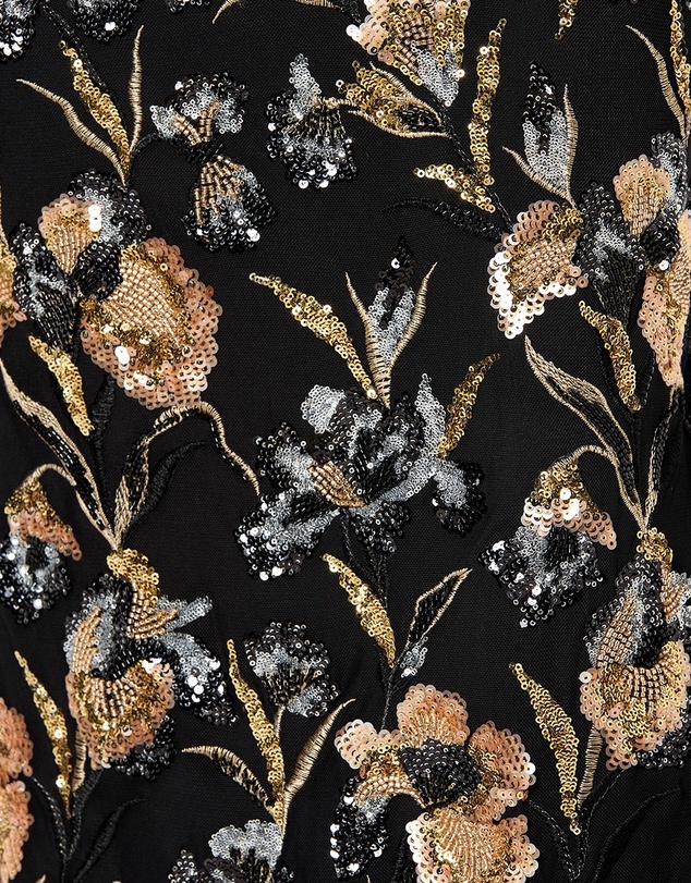 Montique - Harlow Sequin Gown