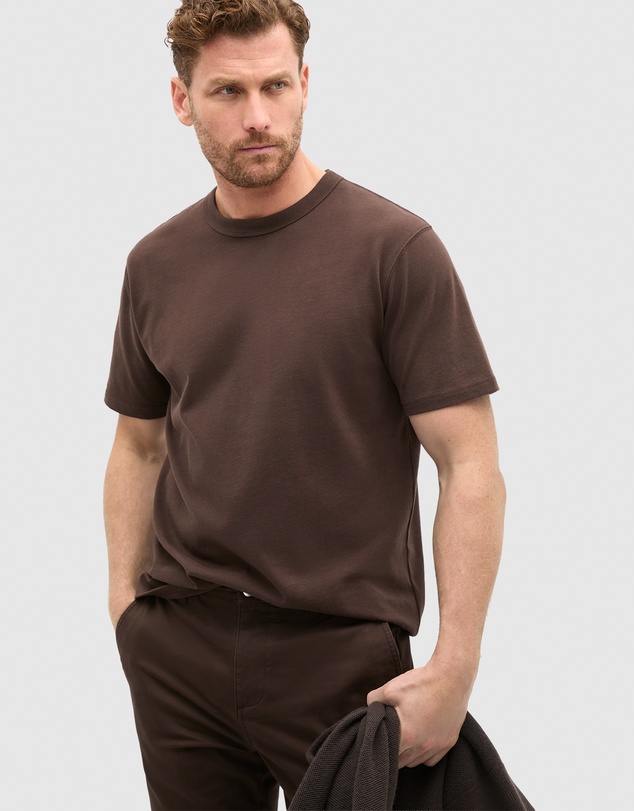 Seed Heritage - Crew Tee