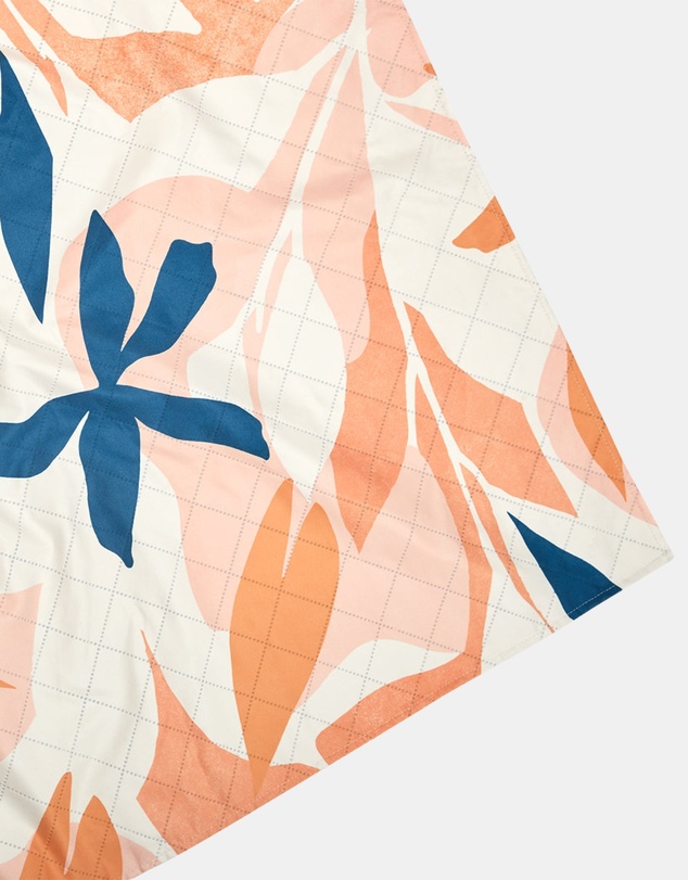 Dock & Bay - Beach Blanket Large