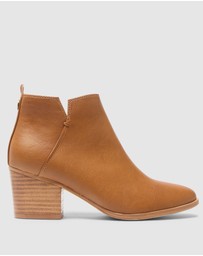SPURR - Duke - ONLINE EXCLUSIVE