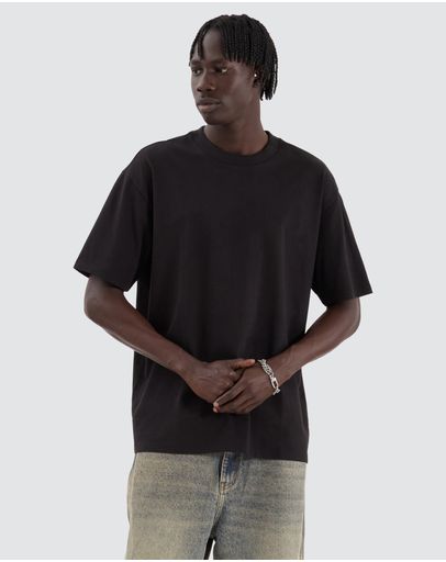 Jet Black