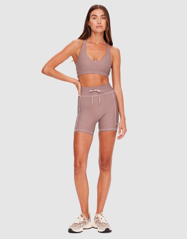The Upside - Palacio Jetta Racerback Bra