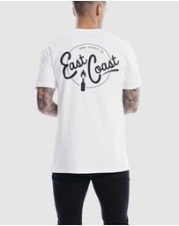 DVNT - East Coast Tee