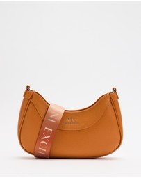 Armani Exchange - Wave Hobo S