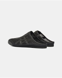 Onitsuka Tiger - Mexico 66 Sabot - Unisex