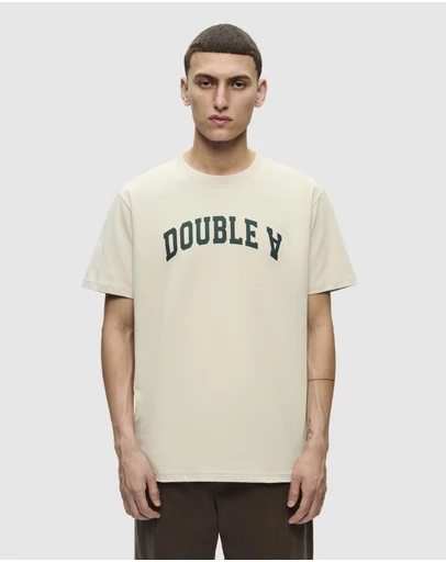 Wood Wood - Ace Tee