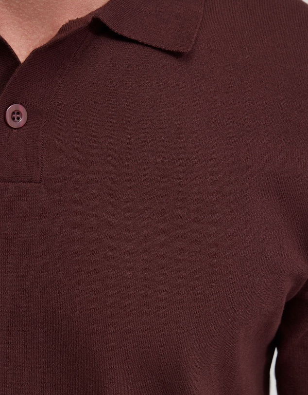 Oxford - Angelo Cotton Polo