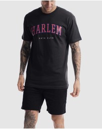 Counter Culture - Harlem Tee